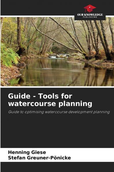 Guide - Tools for watercourse planning