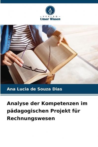 Analyse der Kompetenzen im pädagogischen Projekt für Rechnungswesen