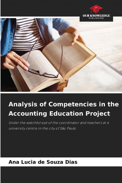 Analysis of Competencies in the Accounting Education Project