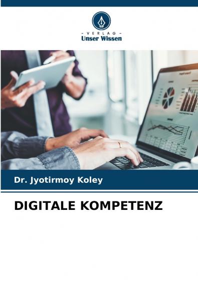 DIGITALE KOMPETENZ