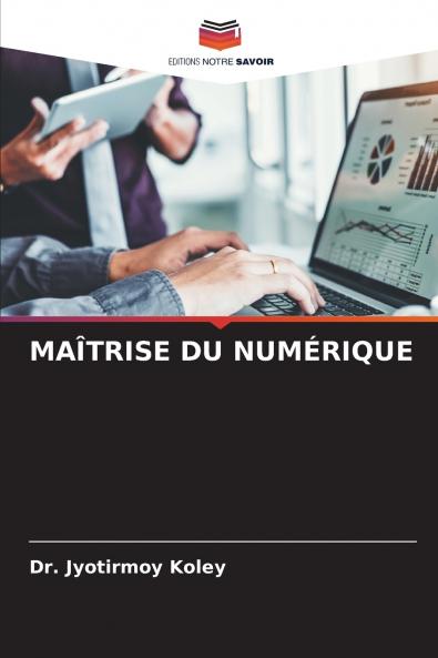 MAÎTRISE DU NUMÉRIQUE