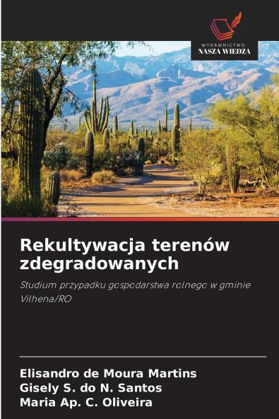 Rekultywacja terenów zdegradowanych