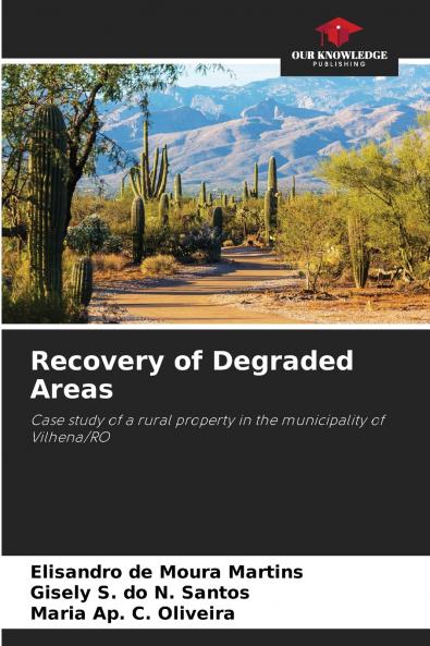 Recovery of Degraded Areas