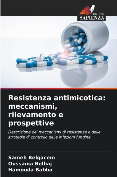 Resistenza antimicotica