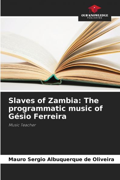 Slaves of Zambia