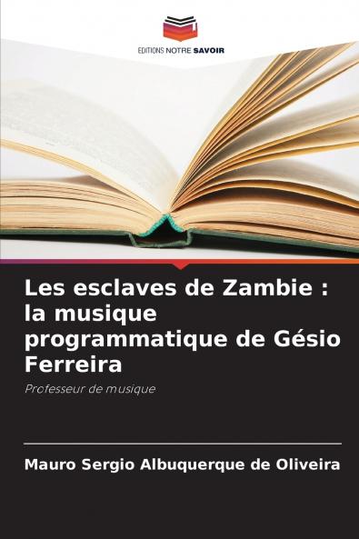 Les esclaves de Zambie