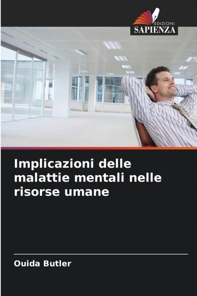 Implicazioni delle malattie mentali nelle risorse umane