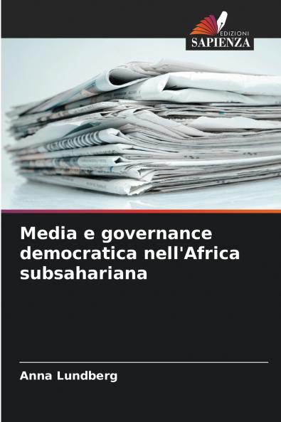 Media e governance democratica nell'Africa subsahariana