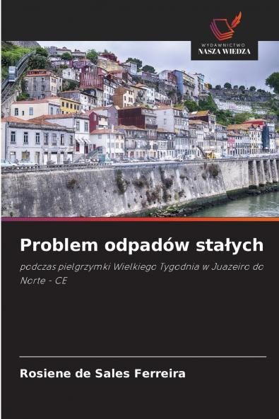 Problem odpadów stałych