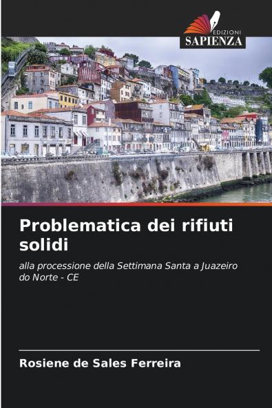 Problematica dei rifiuti solidi