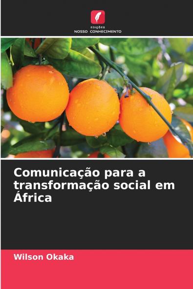 Comunicação para a transformação social em África