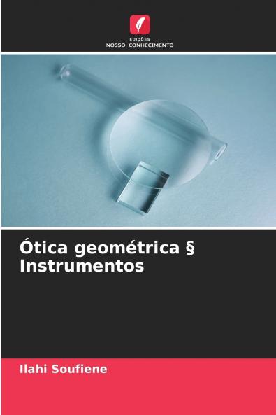 Ótica geométrica § Instrumentos