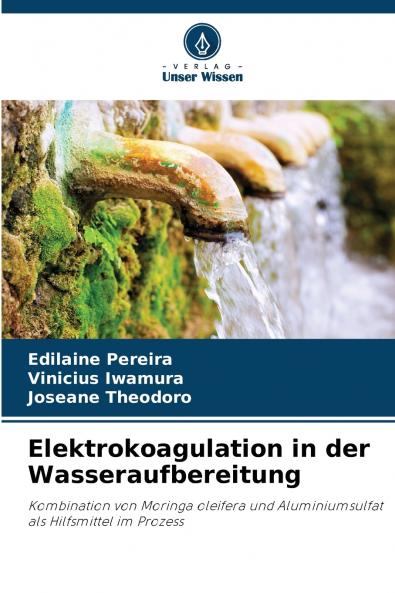 Elektrokoagulation in der Wasseraufbereitung