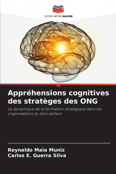 Appréhensions cognitives des stratèges des ONG