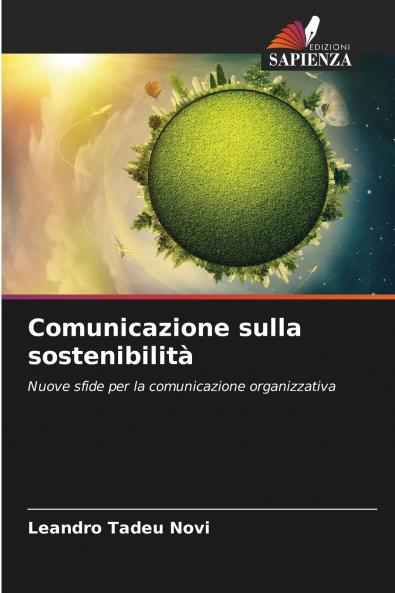 Comunicazione sulla sostenibilità