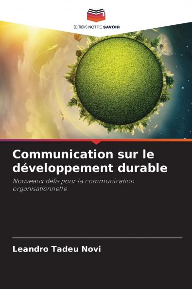 Communication sur le développement durable