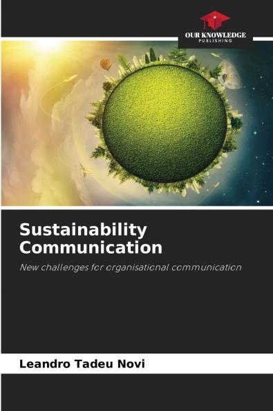 Sustainability Communication