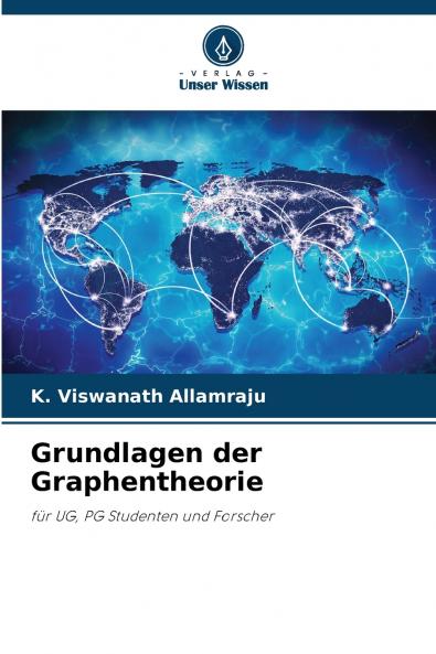 Grundlagen der Graphentheorie