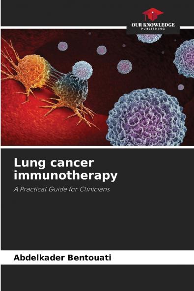 Lung cancer immunotherapy