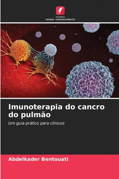 Imunoterapia do cancro do pulmão