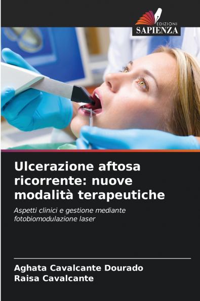 Ulcerazione aftosa ricorrente