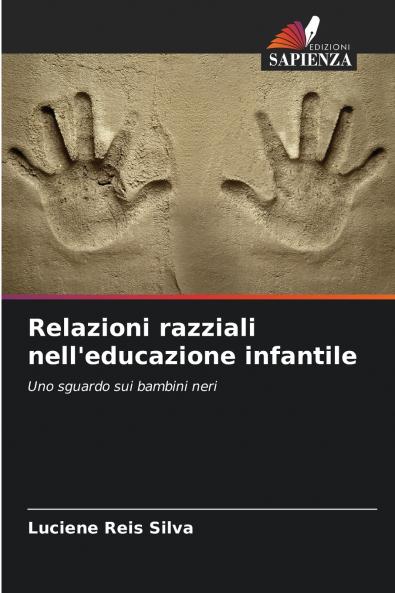 Relazioni razziali nell'educazione infantile