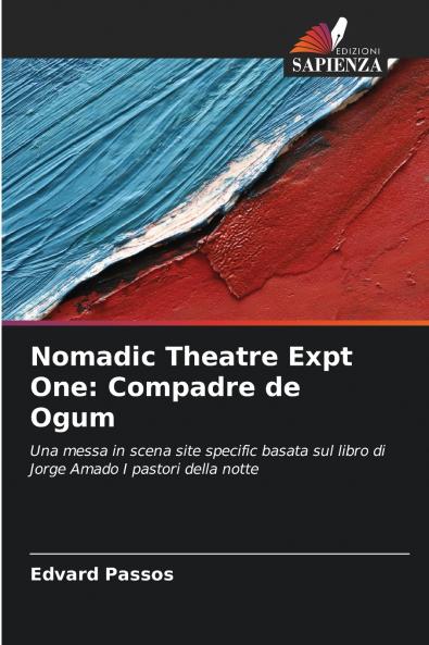 Nomadic Theatre Expt One