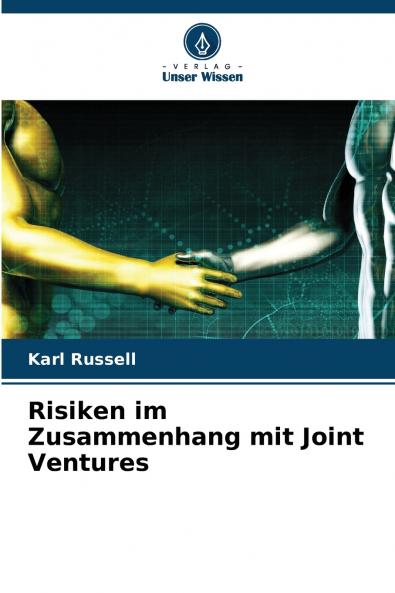 Risiken im Zusammenhang mit Joint Ventures