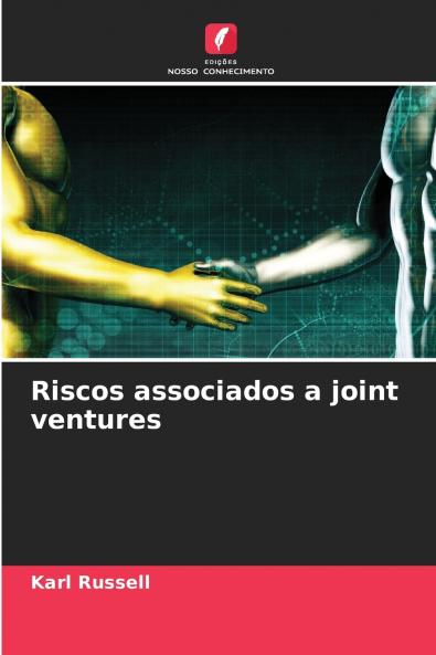 Riscos associados a joint ventures