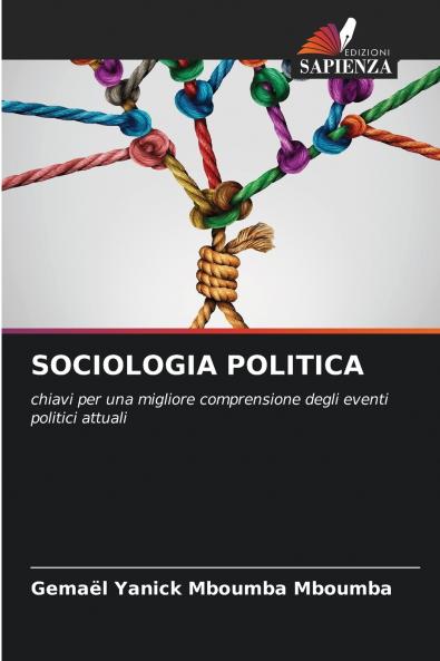 SOCIOLOGIA POLITICA