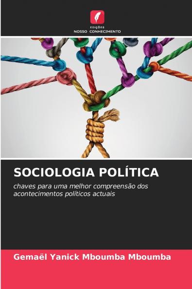 SOCIOLOGIA POLÍTICA