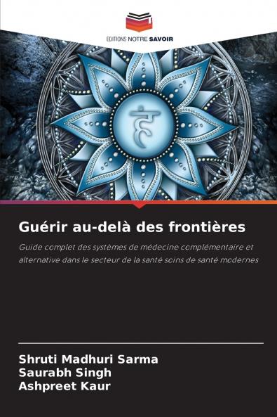 Guérir au-delà des frontières