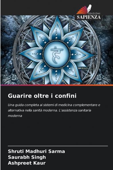 Guarire oltre i confini
