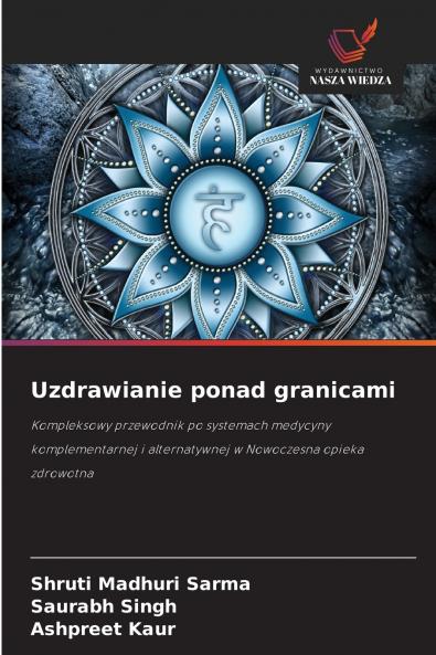 Uzdrawianie ponad granicami