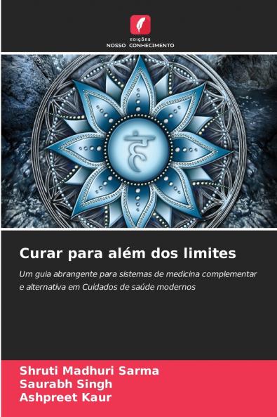 Curar para além dos limites