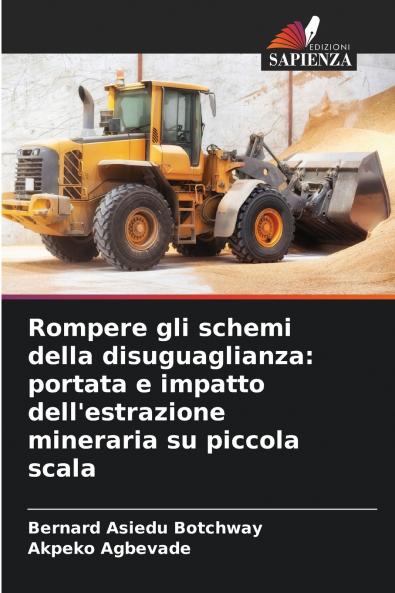 Rompere gli schemi della disuguaglianza