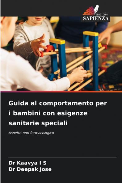 Guida al comportamento per i bambini con esigenze sanitarie speciali