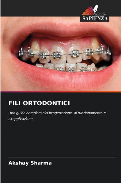 FILI ORTODONTICI