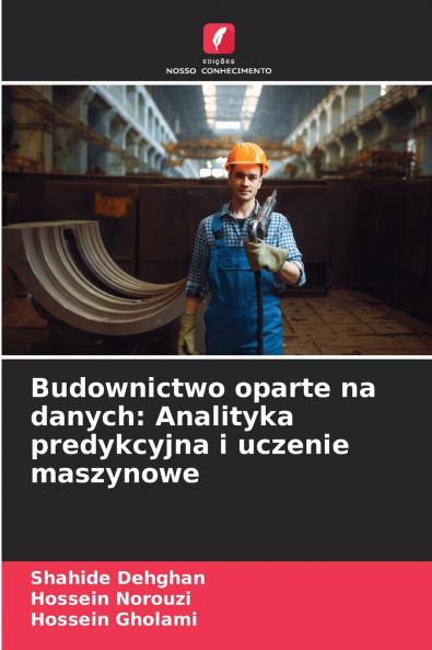 Budownictwo oparte na danych