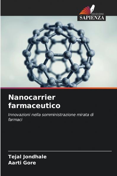 Nanocarrier farmaceutico