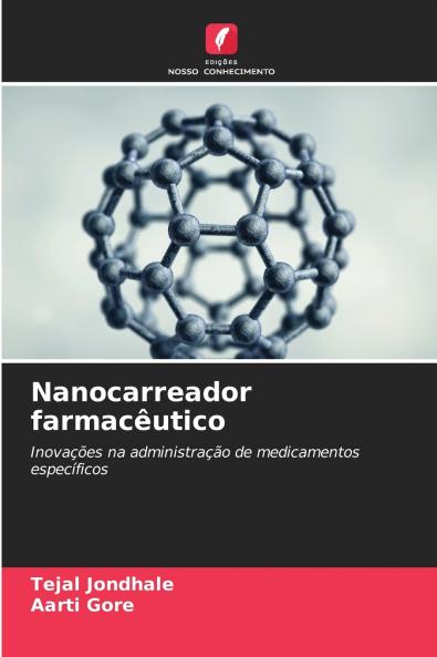 Nanocarreador farmacêutico