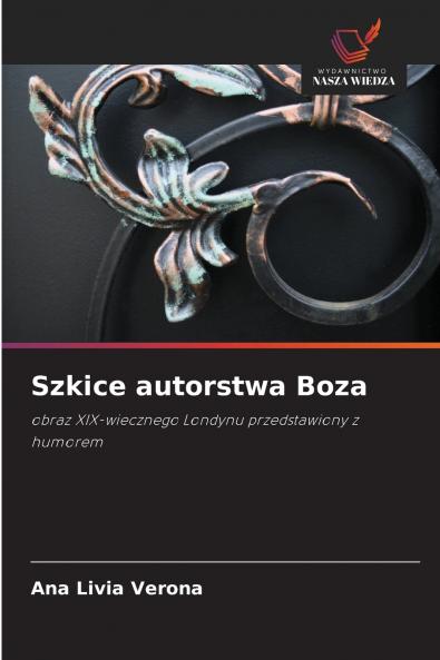 Szkice autorstwa Boza