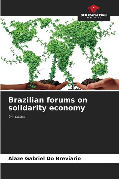 Brazilian forums on solidarity economy