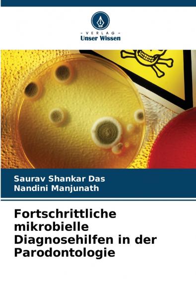 Fortschrittliche mikrobielle Diagnosehilfen in der Parodontologie