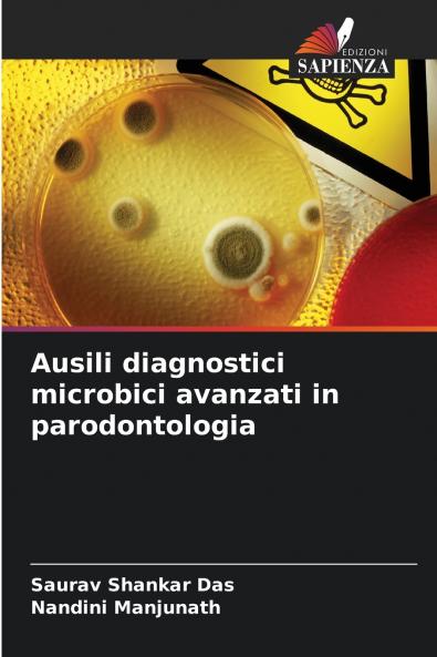 Ausili diagnostici microbici avanzati in parodontologia
