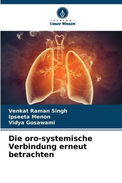 Die oro-systemische Verbindung erneut betrachten