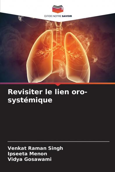 Revisiter le lien oro-systémique