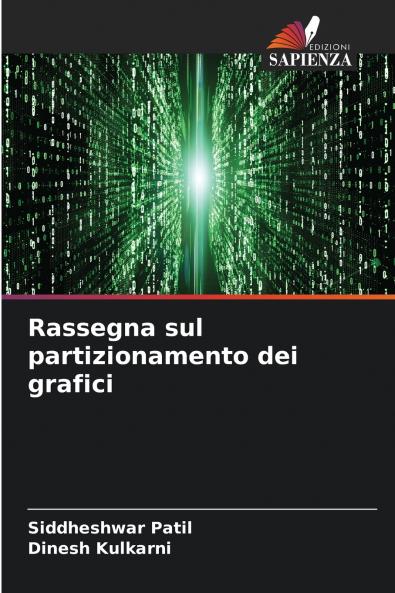 Rassegna sul partizionamento dei grafici