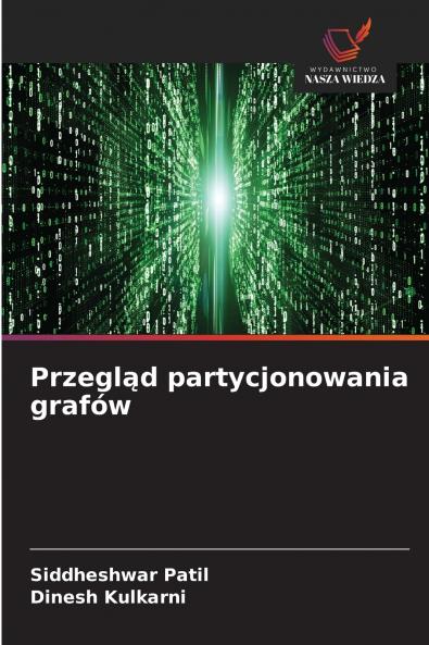 Przegląd partycjonowania grafów