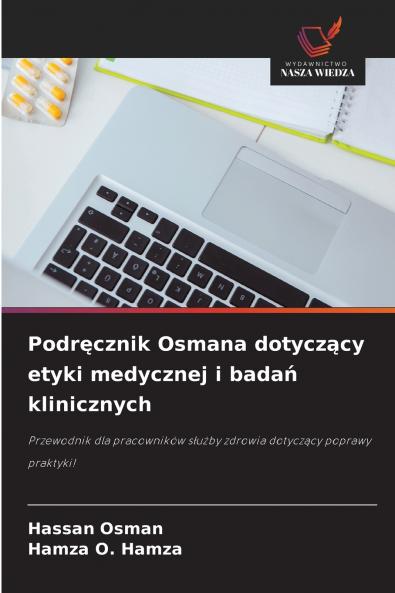 Podręcznik Osmana dotyczący etyki medycznej i badań klinicznych
